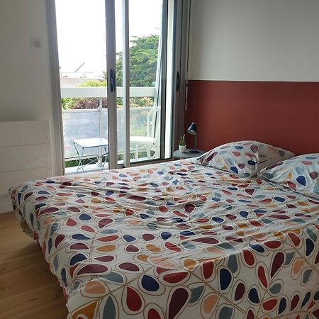 Logement Centre Sarzeau Golfe Du Morbihan France Ngoại thất bức ảnh